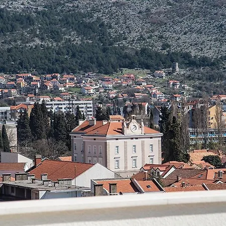 Lägenhet Soho 2 Trebinje
