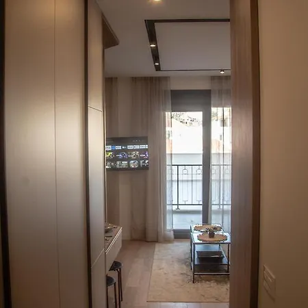 Apartment Soho 2 Trebinje