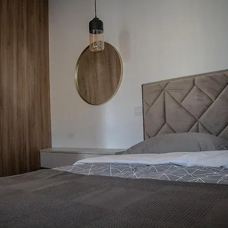 Apartment Soho 2 Trebinje