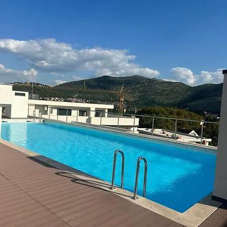 Soho 2 Trebinje