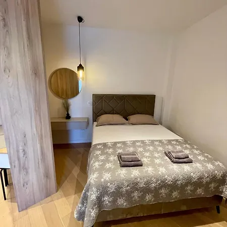 Soho 2 Lägenhet Trebinje