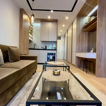 Apartment Soho 2 Trebinje