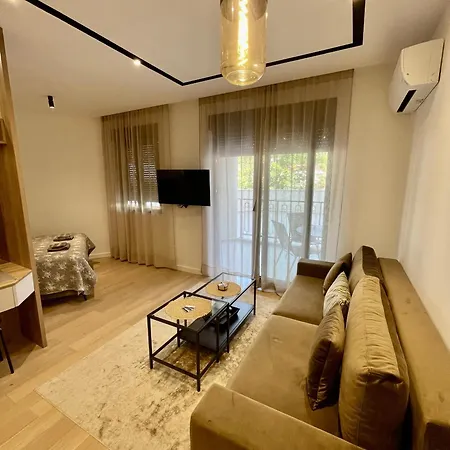 Soho 2 Apartment Trebinje