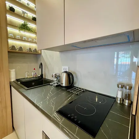 Apartment Soho 2 Trebinje