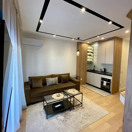 Apartment Soho 2 Trebinje